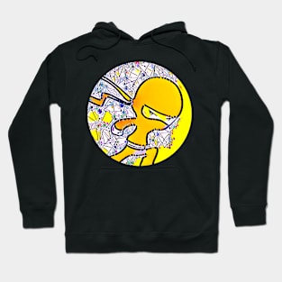 Data Ninja Hoodie